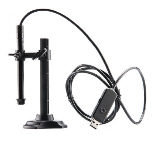 1.5 Meter Endoscope - 700x, USB 2.0 Interface, W Resistant , Photo Video Support
