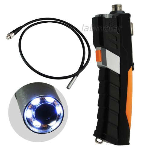 6 LED Handheld WIFI Endoscope Video Camera 1M Cable Inspection Borescope IP67