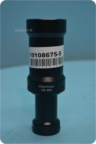 PENTAX OS-A13 WHITE BALANCE ADJUSTER @