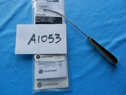 Snowden Pencer Surgical Endosplatic Plastic Surgery Dissector 88-5052  NEW!!