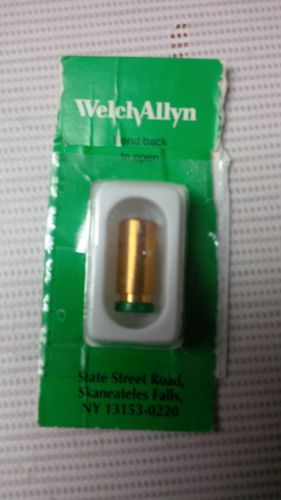 Welch Allyn WA-03800 Replacement Buld lamp 03800