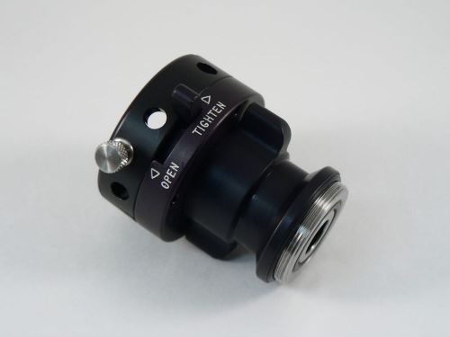 NEW 35mm Video Image Coupler for C-Mount Camera Endoscopy Borescope Laparoscopy