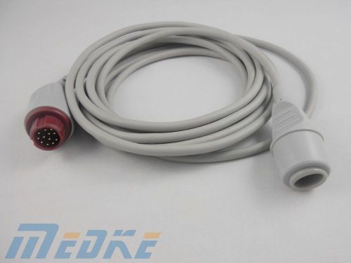 TUV CE Philips/HP IBP Cable for transducer side Edward, B0311