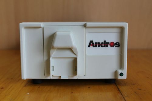 ANDROS 4800 - Anes-thesia Monitoring Sub-system monitor module