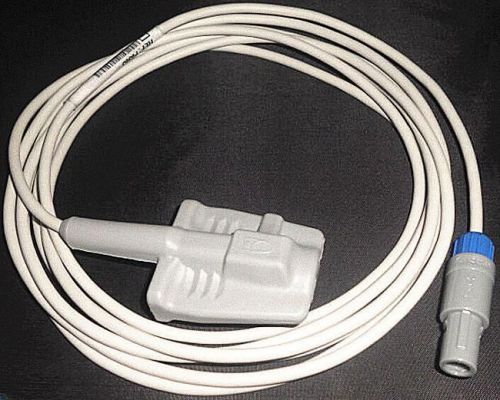 Bci/smiths 7 pin adult soft sensor, compatible 3100, 3101, 6100, 9100, ylq9414 for sale