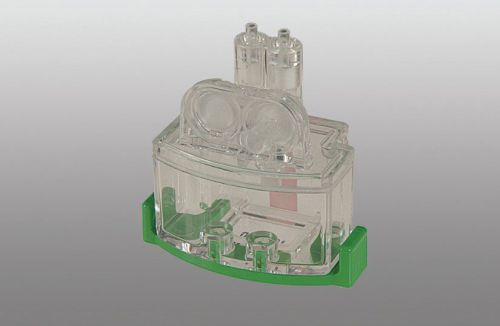 Criticare 938F-NC Water Trap for Poet; HP /Philips 1026, M1019A Gas Modules Q=20