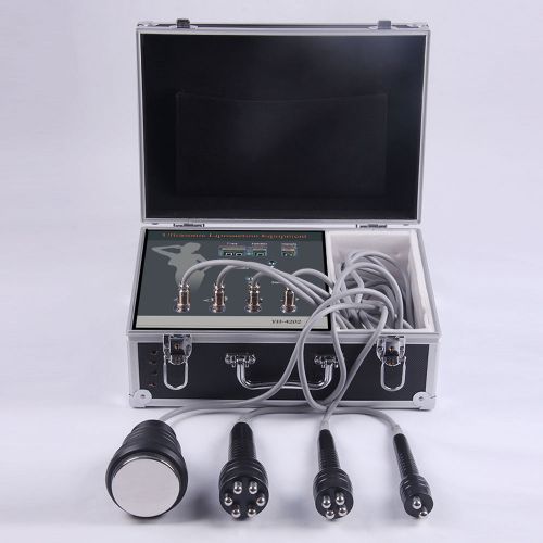 3d radio frequency bipolar multipolar rf body slimming liposuction cavitation yh for sale