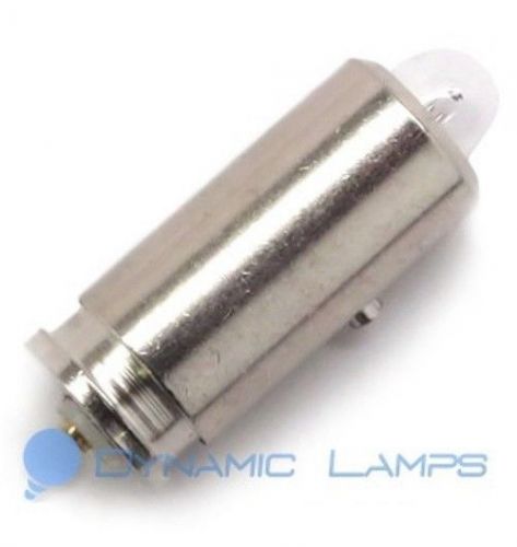 04900-U 3.5V HALOGEN REPLACEMENT LAMP BULB FOR WELCH ALLYN OPHTHALMOSCOPE