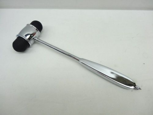 Grafco dejerine percussion hammer 8&#034; for sale