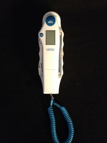 FIRSTTEMP Genius Electronic Thermometer Model 3000A