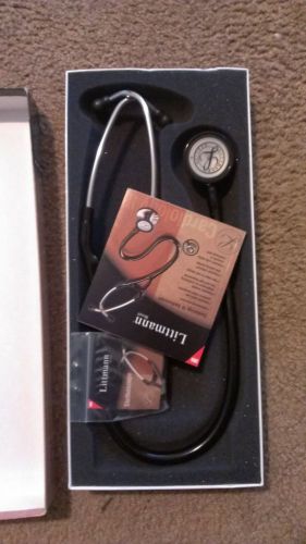 3m littmann cardiology iii 27&#034; stethoscope for sale