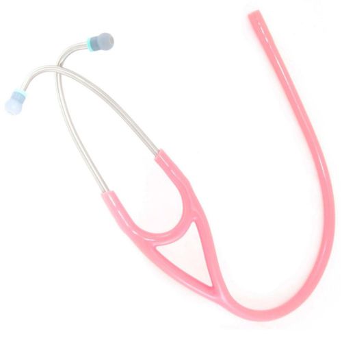 Restore tube by mohnlabs fits littmann® master cardiology® stethoscope pink for sale