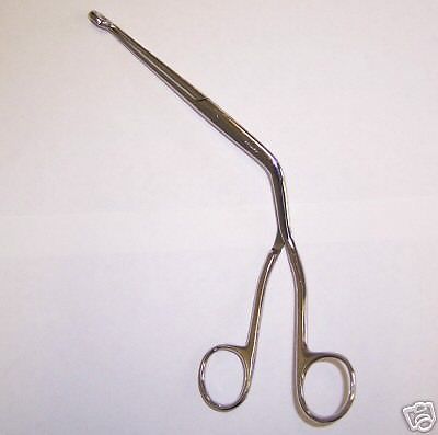 6 magill forceps emt anesthesia surgical instruments for sale