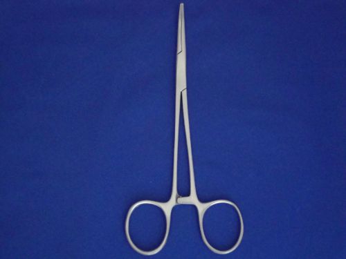 Haemostatic Forceps Kelly 5.5&#034; Curved Surgical Instruments