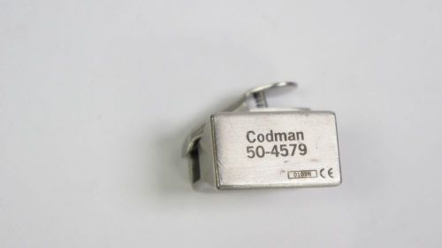 Codman 50-4579 Bookwalter Ratchet Mechanism