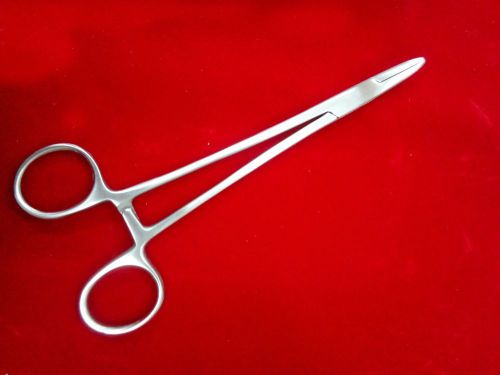 Indian Brand New Good Quality Mayo Hegar (Needleholder)- Orthopedic Instrument