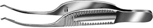 Katzin-Barraquer Corneal Utility Forceps,Colibri Style z-3090 -155