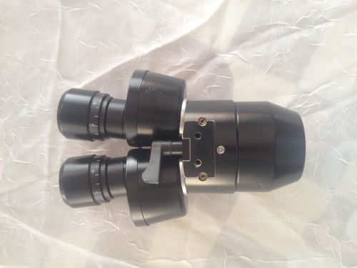 Slitlamp Occular Head, 2x Mag-10x and 16x New, Topcon Marco Reichert CSO