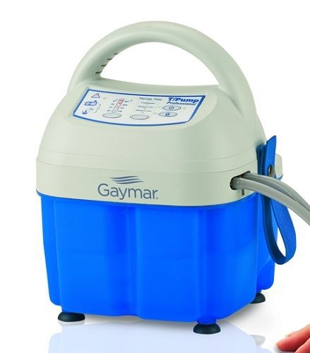 Gaymar tp700 t/pump - warming &amp; cooling - new for sale