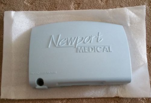 BRAND NEW! Newport Medical Battery For HT70 Ventilator REF: BAT3270A