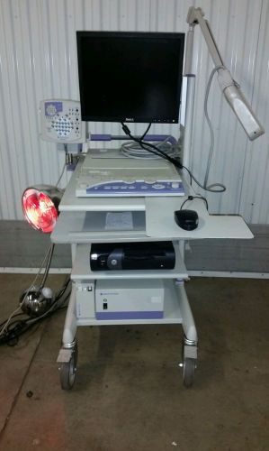 Nihon Kohden Neuropak M1 Neurofax EMG EP System
