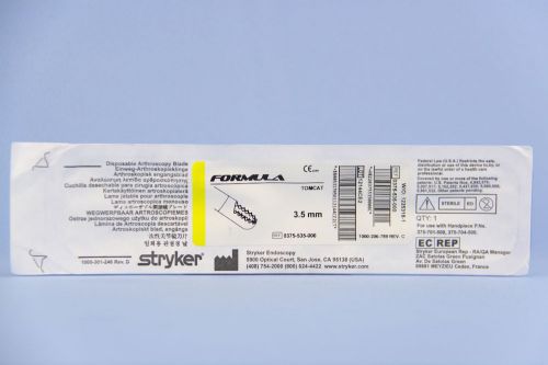 375-535-000: stryker blade 3.5mm tomcat (ea) (x) for sale