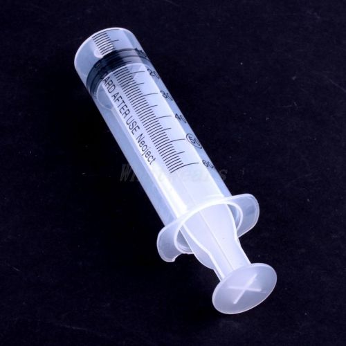 60ml plastic disposable syringe terumo measuring hydroponics nutrient kit gbw for sale