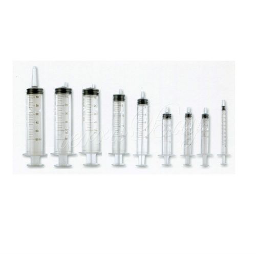 1ml 2ml 5ml 10ml 20ml 50ml disposable sterile syringes with needle ce marked for sale