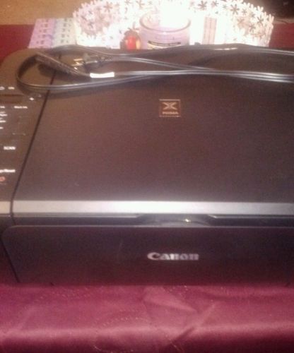 Canon copier,scaner,and printer