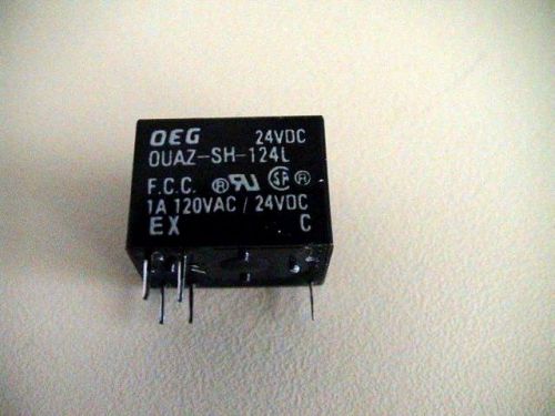 SHARP RRLYZ0168AFZZ Relay 595-637-0161 for Sharp FAX MACHINE FO145/ FO155/ UX105