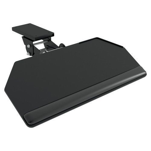 Hon mounting arm for keyboard - black (hon1706) for sale