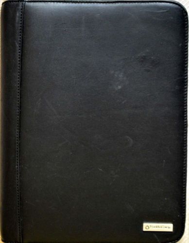 Franklin Covey Planner  Large Size  7 Ring L Classic LEATHER