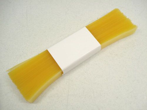 50 pack pro-bind gs11 glue strips strip for book binding for sale