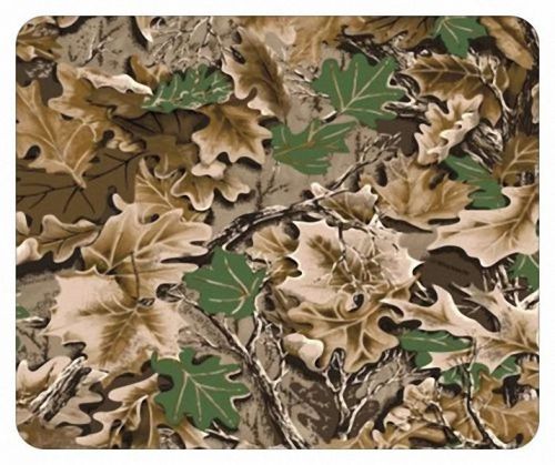 New CAMO HUNTING CAMOUFLAGE Mouse Pad Mats Mousepad Hot Gift