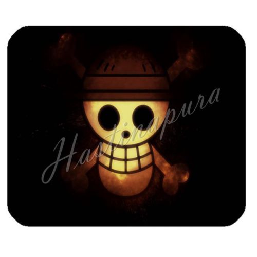 Hot New The Mouse  Pad  with backed Rubber Anti Slip - One Peace2