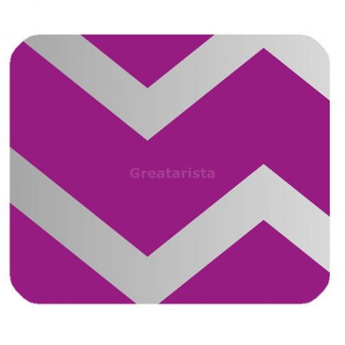 New chevron custom mouse pad for gaming in medium size 002 for sale