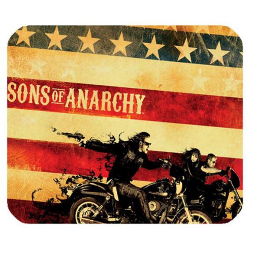 New Mousepad for Gaming or Office Son of Anarchy #4