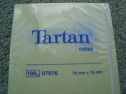 Tarton Removable Pads 4X100 Pages 3X3