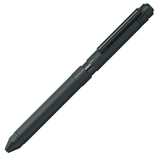 Zebra multi-function pen Shabo X ST3 SB14-BK Black