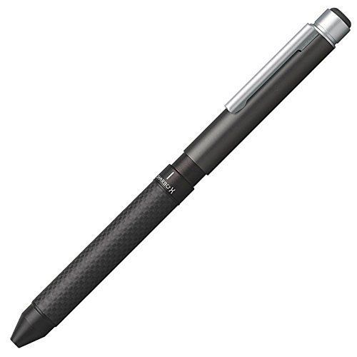 F/S Ballpoint Pen Zebra Sharbo X CB8 SB23-CTGR holder Carbon Titanium Gray Jp