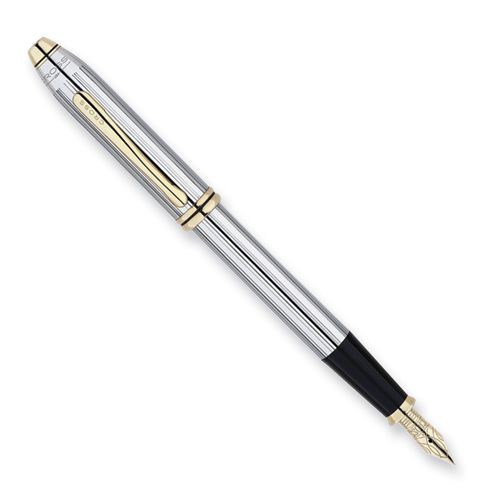 Townsend medalist fountain pen for sale