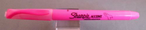 Sharpie  Accent highlighters--lot of 36--Pink Ribbon--27134
