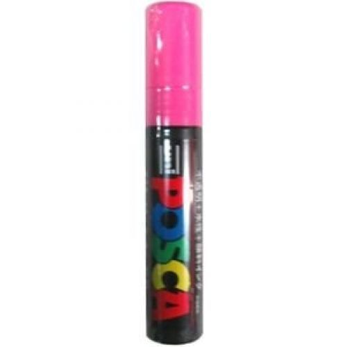 Uni Posca Marker Pen Pink Ink Color PC17K.13