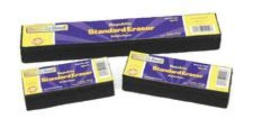 Chenille Kraft Republic Standard Eraser