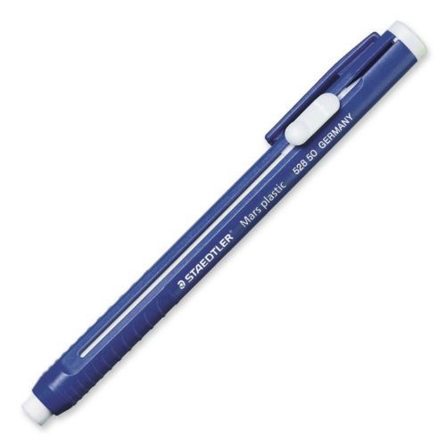 Staedtler stick eraser - lead pencil eraser - refillable - (std52850) for sale