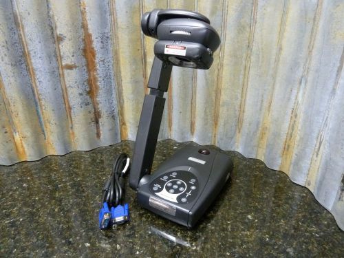 Avermedia Avervision 300 Laser Video Document Camera Fully Tested Free Shipping