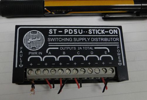 Radio Design Labs ST-PD5U (Switching Supply Distributor)