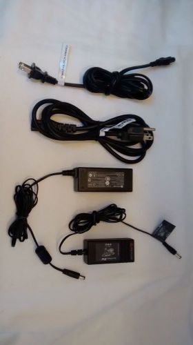 OEM Polycom SoundStation 2W Conference phone AC Power Kit Lot