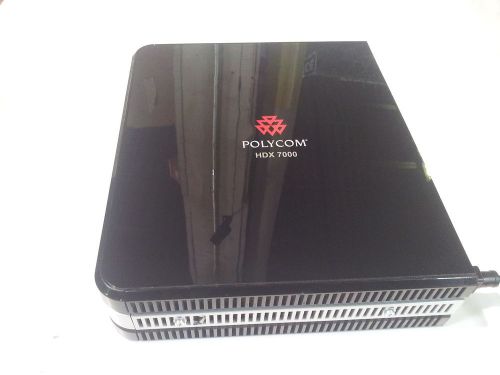 Polycom HDX 7000 HD NTSC 2201-28128-001