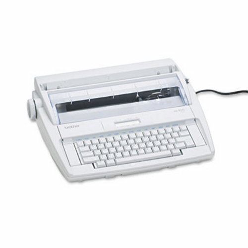 Brother Ml-300 Multilingual Spellcheck Daisywheel Typewriter (BRTML300)